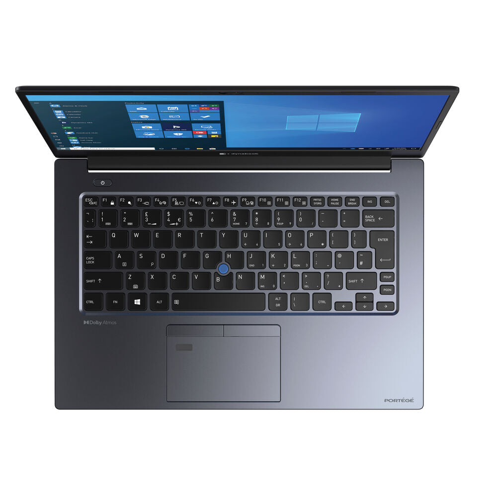Notebook Dynabook Portégé X40-J-13T 14" I7-1165G7 16 GB RAM 512 GB SSD