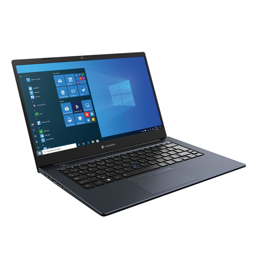 Notebook Dynabook Portégé X40-J-13T 14" I7-1165G7 16 GB RAM 512 GB SSD