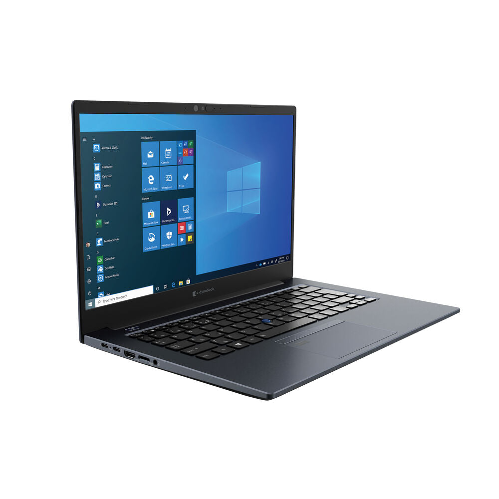 Notebook Dynabook Portégé X40-J-13T 14" I7-1165G7 16 GB RAM 512 GB SSD