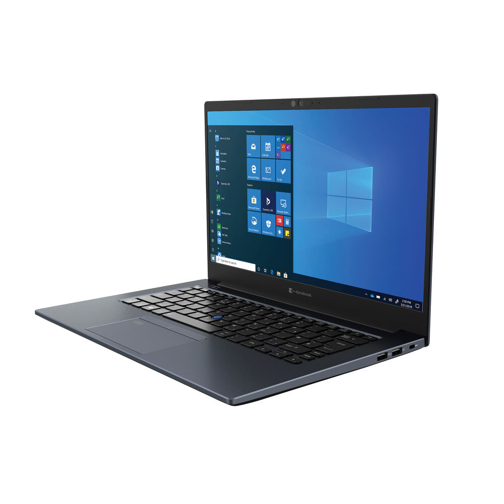 Notebook Dynabook Portégé X40-J-13T 14" I7-1165G7 16 GB RAM 512 GB SSD
