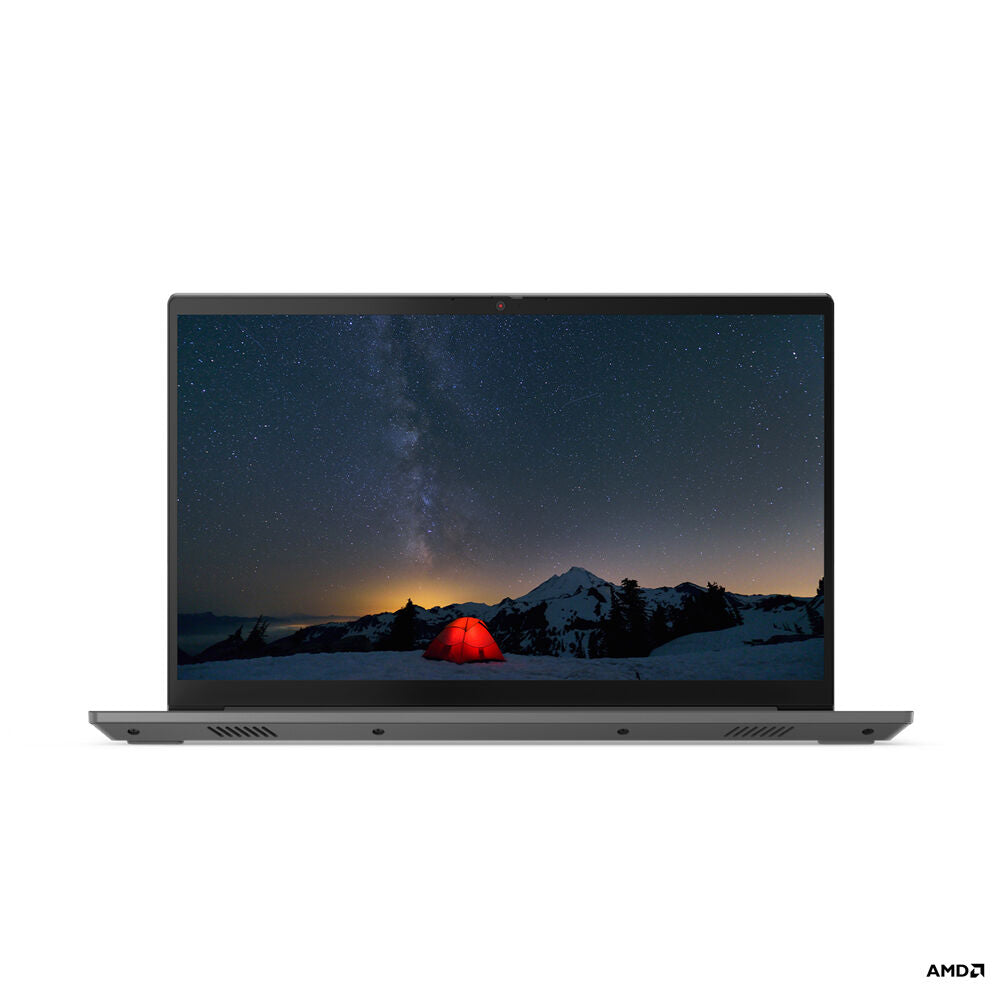 Notebook Lenovo ThinkBook 15 AMD Ryzen 5 5500U 256 GB SSD 15,6" 8 GB DDR4