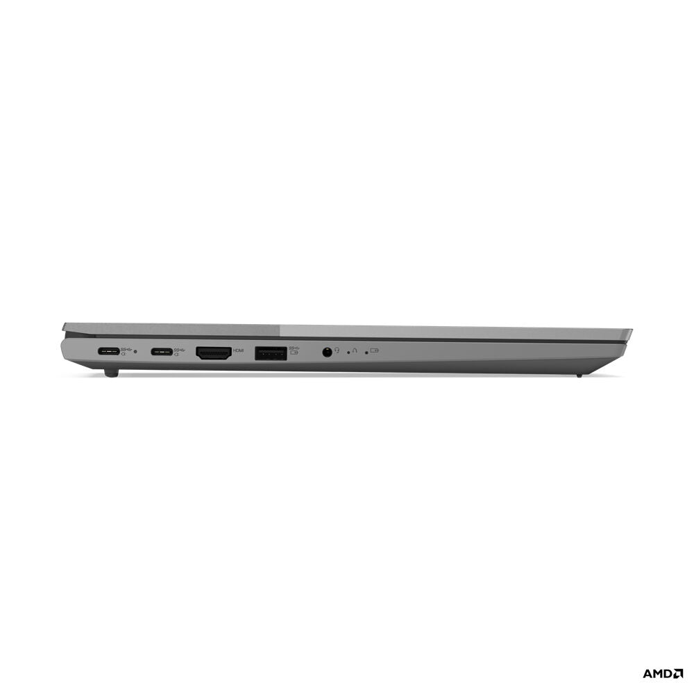 Notebook Lenovo ThinkBook 15 AMD Ryzen 5 5500U 256 GB SSD 15,6" 8 GB DDR4