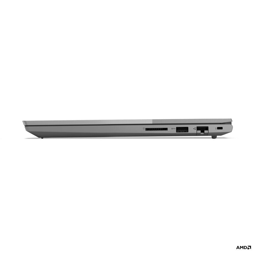 Notebook Lenovo ThinkBook 15 AMD Ryzen 5 5500U 256 GB SSD 15,6" 8 GB DDR4