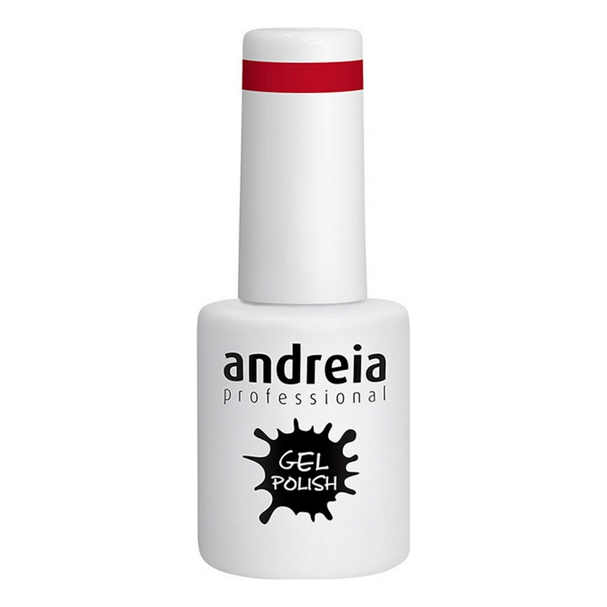 Nail Polish Semi-permanent Gel Polish Andreia 230 (10,5 ml)