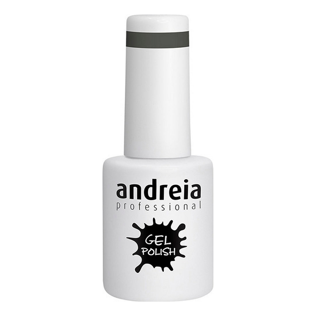 Nail Polish Semi-permanent Gel Polish Andreia (10,5 ml)