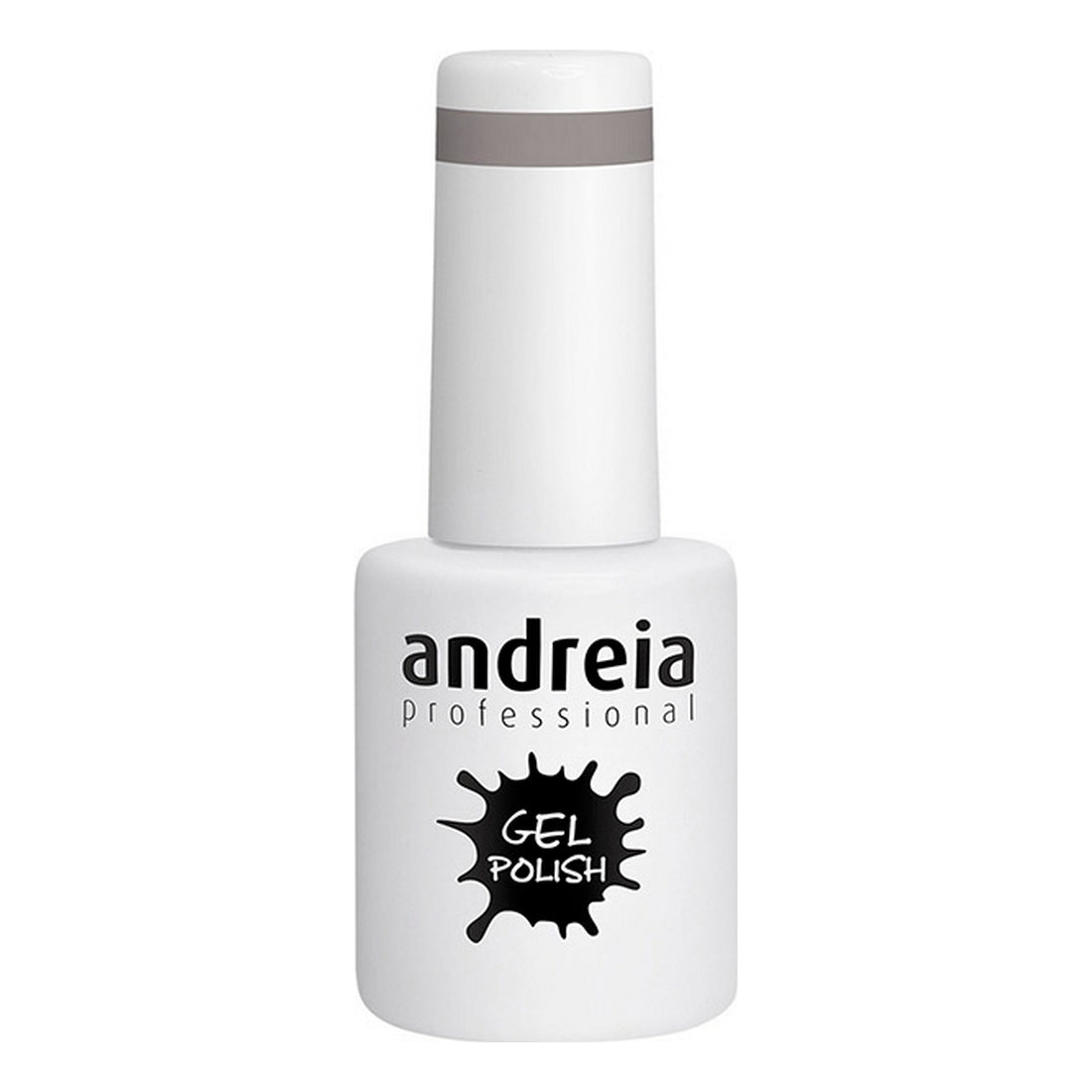 Nail Polish Semi-permanent Gel Polish Andreia 278 (10,5 ml)