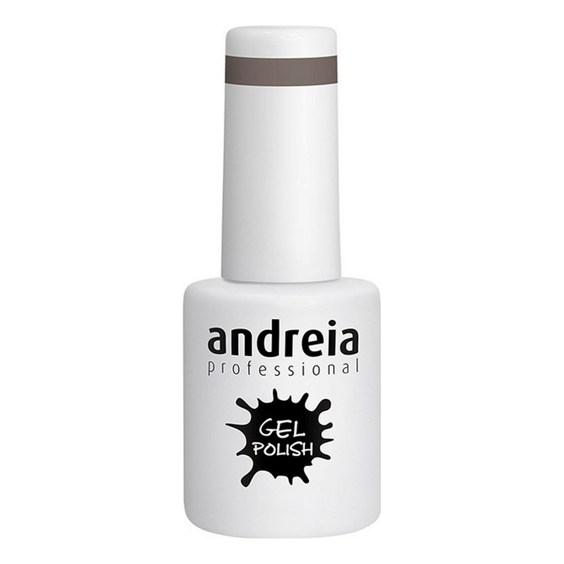 Nail Polish Semi-permanent Gel Polish Andreia 279 (10,5 ml)