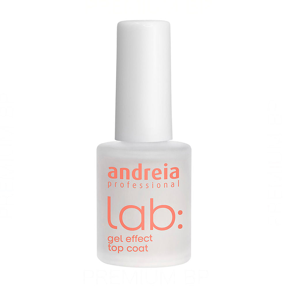 Nail polish Lab Andreia Professional Lab: Effect Top Coat (10,5 ml)