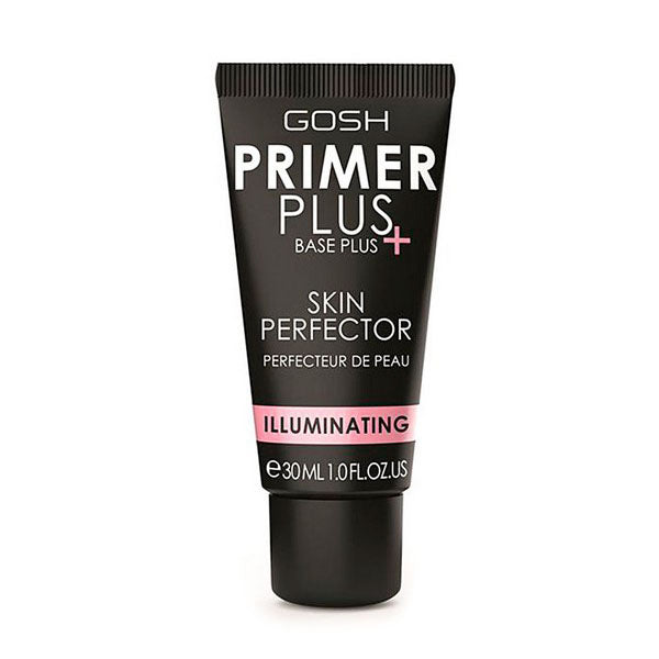 Sminkebase Primer Plus+ Skin Perfector Gosh Copenhagen (30 ml)