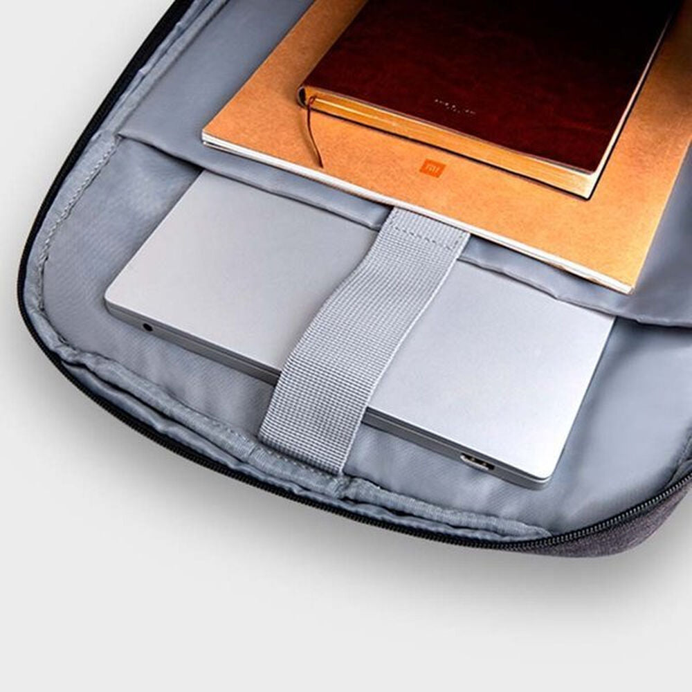 Etui for Bærbar Datamaskin Xiaomi COMMUTER Lyse Blå