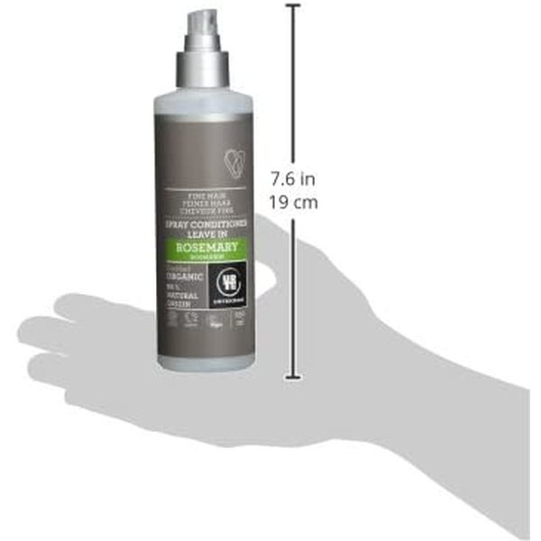 Topplag Rosemary 250 ml (Fikset A+)