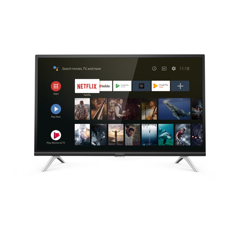 Smart TV Thomson 32HE5606 32" HD LED WiFi