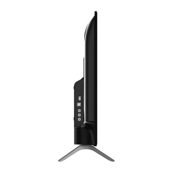 TV Stream System MTVLED0412 32" HD DLED Svart