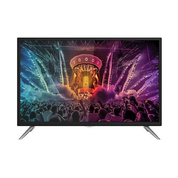 Smart TV Stream System BM32C1ST 32" HD Ready WIFI DLED Svart