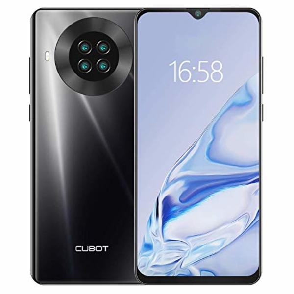 Smarttelefoner Cubot NOTE 20 6,5" QUAD CORE 3 GB RAM 64 GB