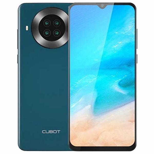 Smarttelefoner Cubot NOTE 20 6,5" QUAD CORE 3 GB RAM 64 GB