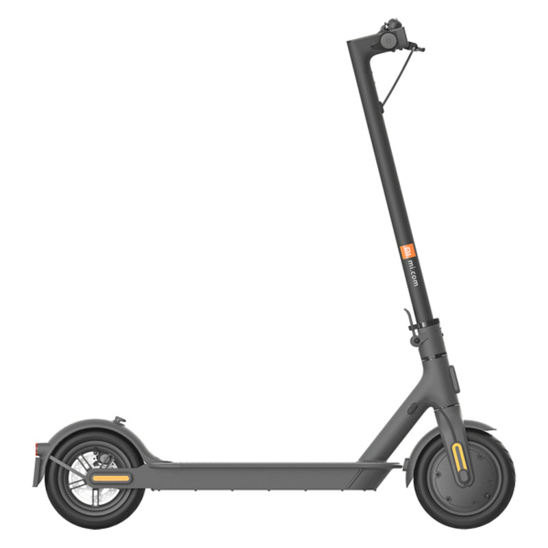 Scooter Xiaomi 1S Svart