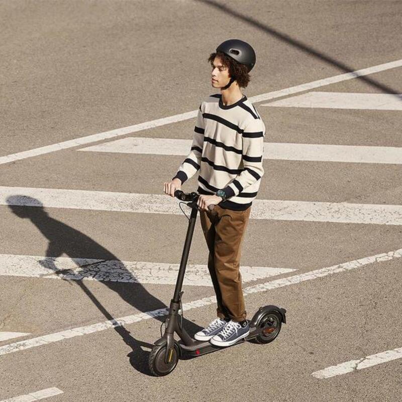 Elektrisk Scooter Xiaomi FBC4022GL 8,5" 5100 mAh 250W
