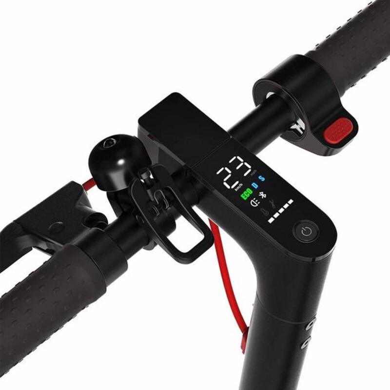 Elektrisk Scooter Xiaomi FBC4025GL 8,5" 12400 mAh 300W