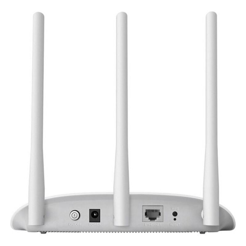 Tilgangspunkt TP-Link TL-WA901N 450 Mbps 2.4 GHz Hvit