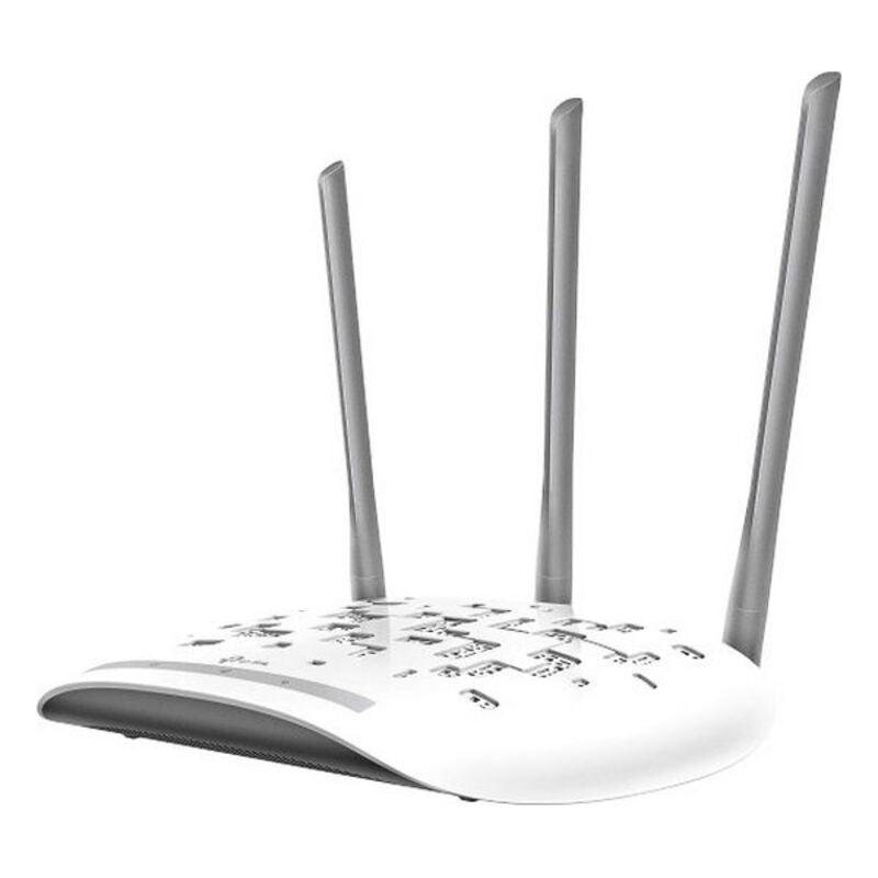 Tilgangspunkt TP-Link TL-WA901N 450 Mbps 2.4 GHz Hvit