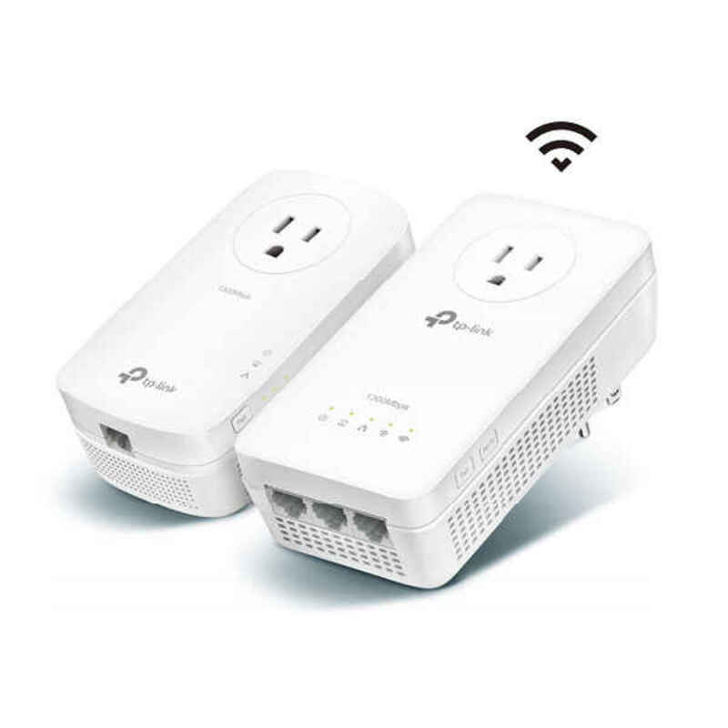 Wi-Fi forsterker TP-Link TL-WPA8631P KIT