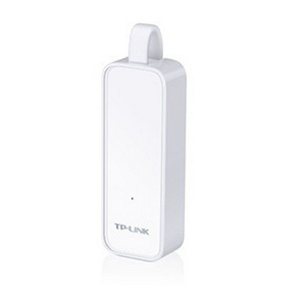 Nettverksadapter TP-Link UE300 LAN 10/100/1000 Hvit