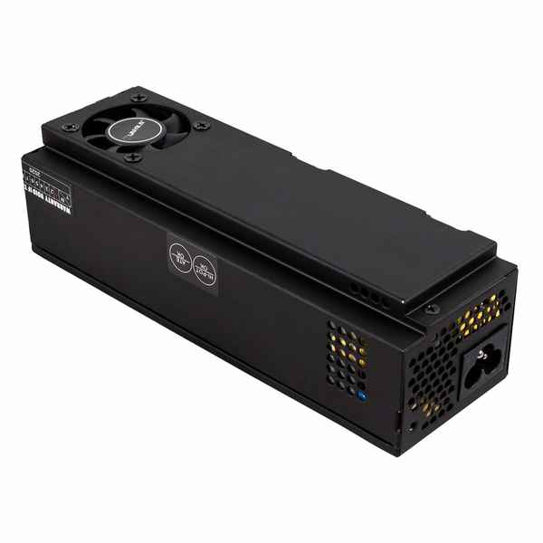 Strømforsyning Unykach ITX (150W) (Refurbished B)