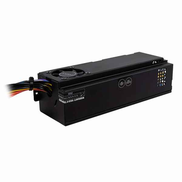 Strømforsyning Unykach ITX (150W) (Refurbished B)