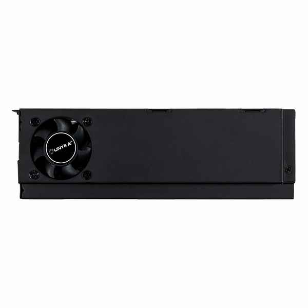 Strømforsyning Unykach ITX (150W) (Refurbished B)