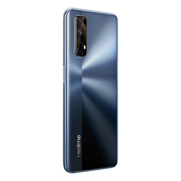 Smarttelefoner Realme 7 6,5" Octa Core 8 GB RAM 128 GB Blå