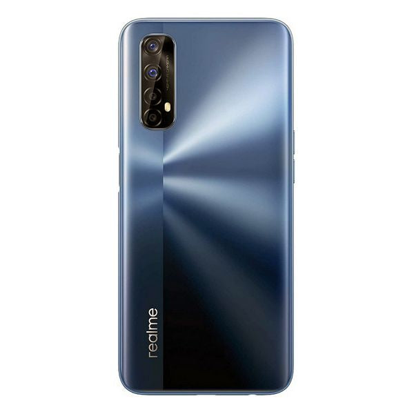 Smarttelefoner Realme 7 6,5" Octa Core 8 GB RAM 128 GB Blå