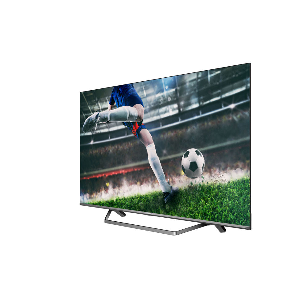 Smart TV Hisense 65U7QF 65" 4K Ultra HD DLED WiFi