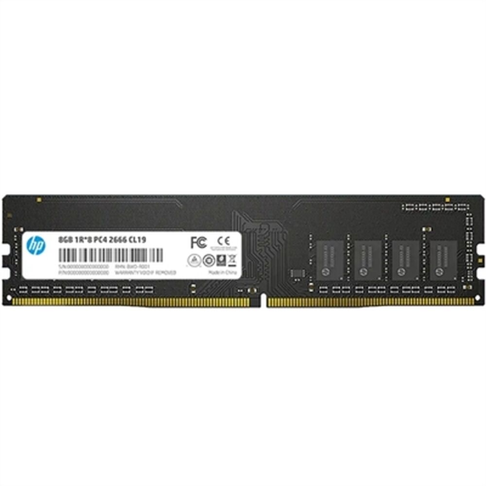 RAM-Minne HP V2 DDR4 8 GB