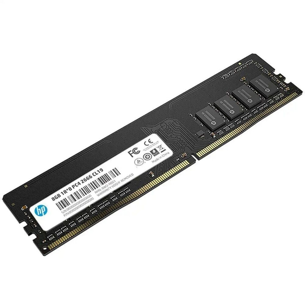 RAM-Minne HP V2 DDR4 8 GB
