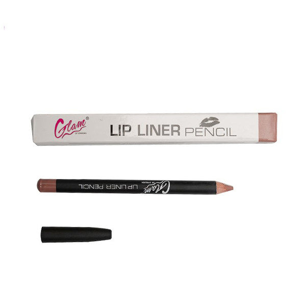 Lip Liner blyant Purple Brown Glam Of Sweden