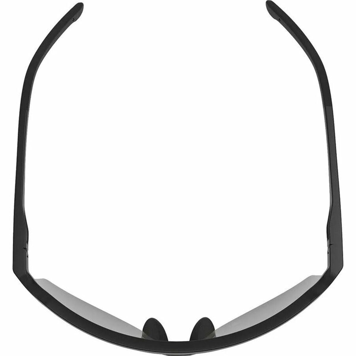 Unisex Sunglasses Spektrum Blank Black