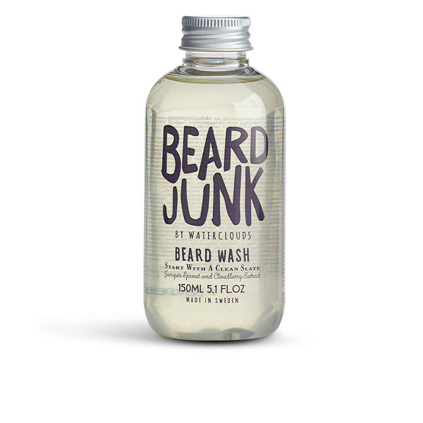 Skjeggsjampo Beard Junk Waterclouds (150 ml)