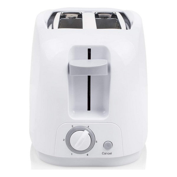 Brødrister Tristar BR-1013 800 W Hvit (Refurbished B)