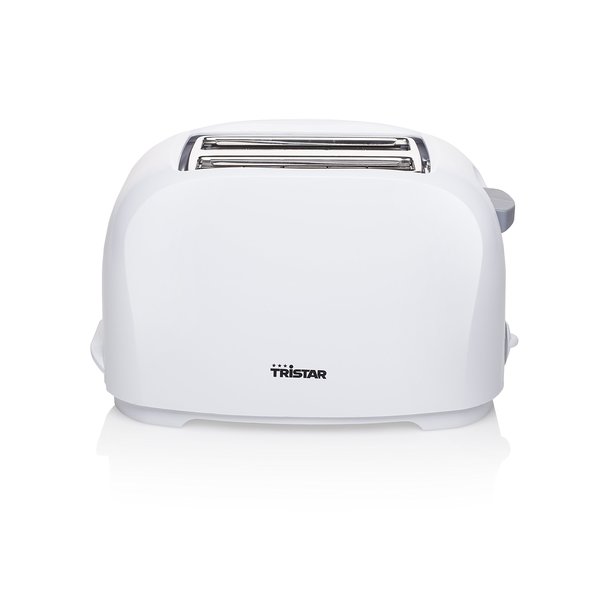 Brødrister Tristar BR-1013 800 W Hvit (Refurbished B)