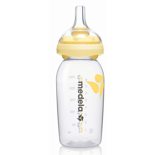 Babyflaske Calma Medela 0190 250 ml (Refurbished A+)