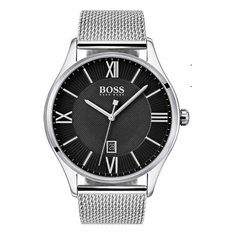 Klokker for Menn Hugo Boss 1513601 (Ø 41 mm)
