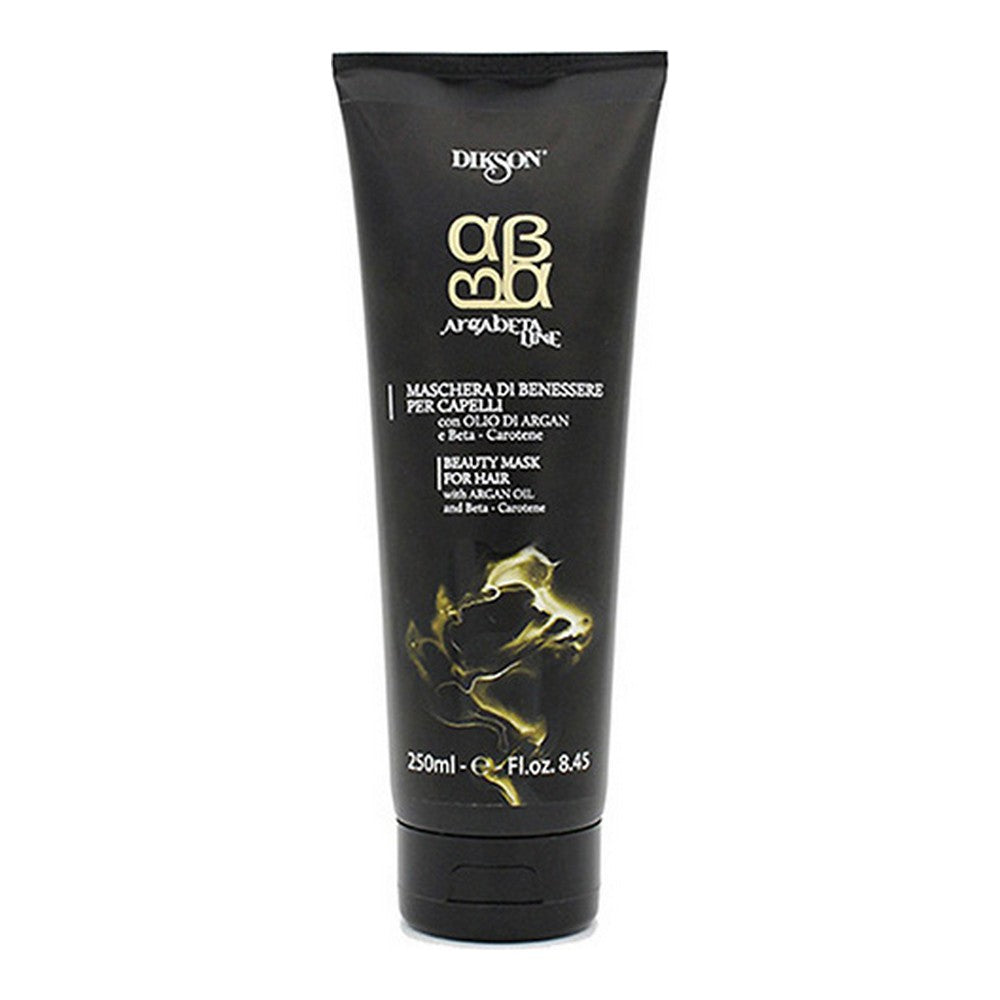 Hårmaske Argabeta Dikson Muster (250 ml)