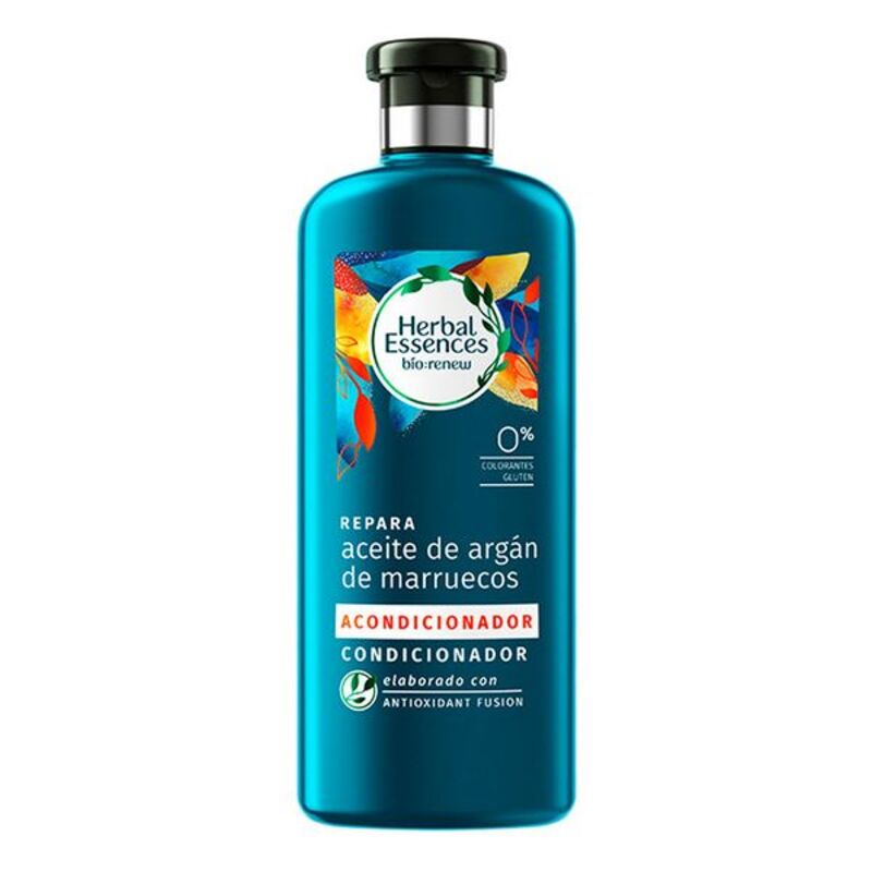 Reparerende Balsam Bio Repara Herbal (400 ml)