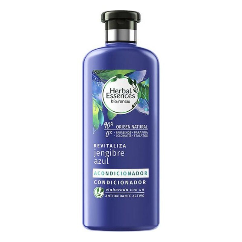 Balsam Jengibre Azul Herbal Botanical Blå Ingefær (400 ml)