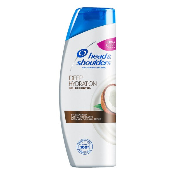 Sjampo H&s Aceite Coco Head & Shoulders (360 ml)