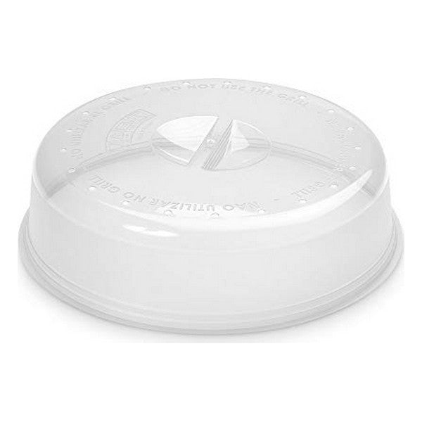Mikrobølgedeksel med Ventil M75098 (26 x 6,5 cm) (Refurbished A+)