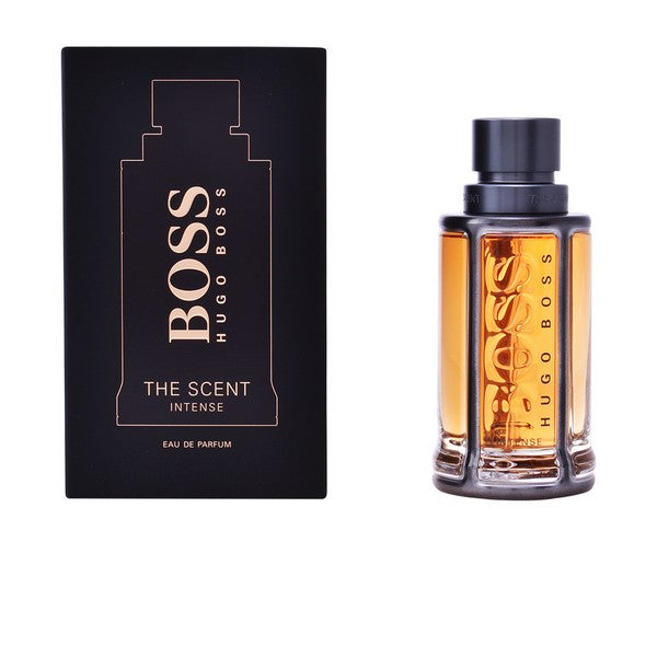 Herre parfyme The Scent Intense Hugo Boss EDP