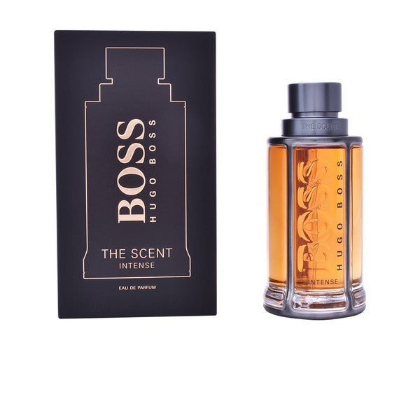 Herre parfyme The Scent Intense Hugo Boss EDP