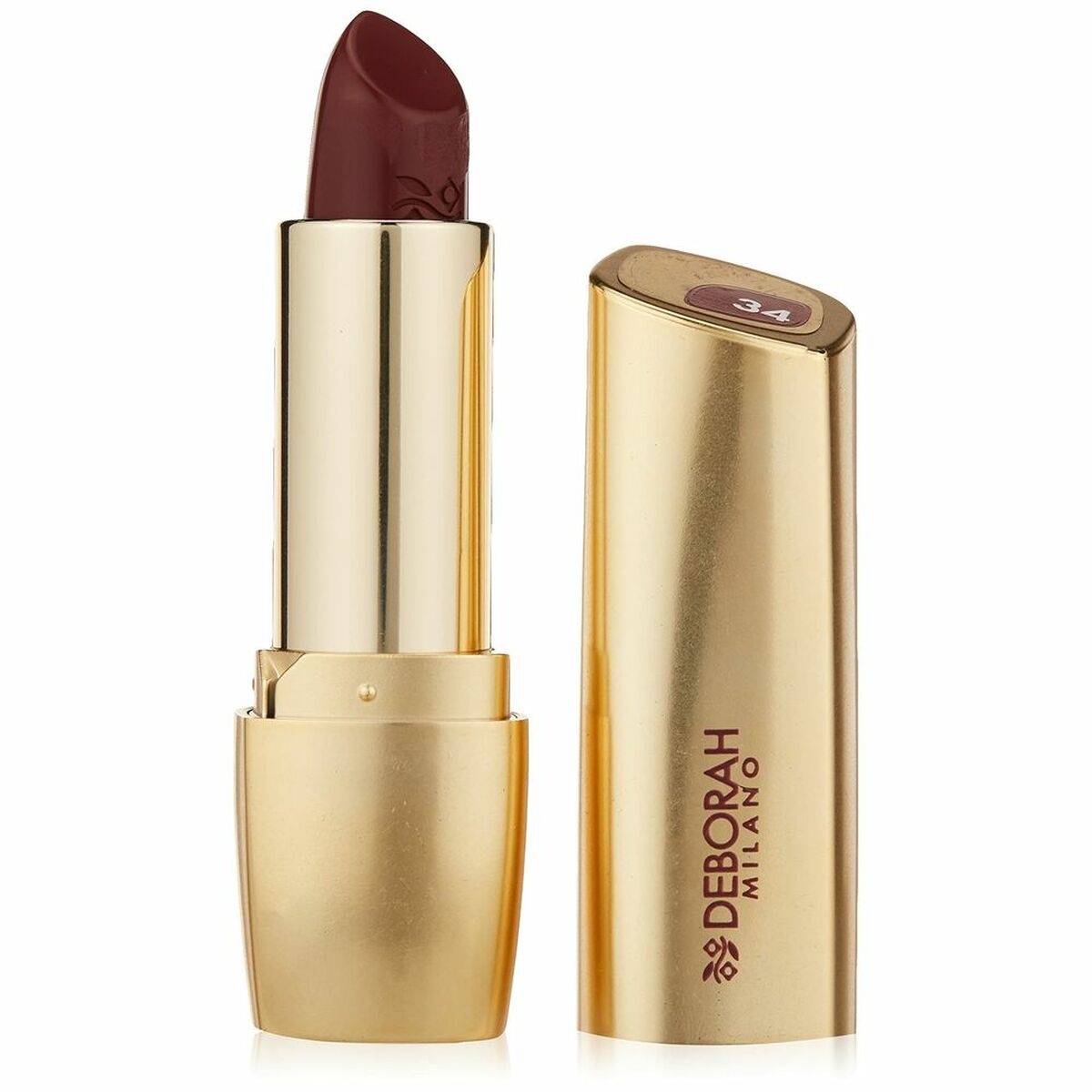 Lipstick Deborah Nº 34